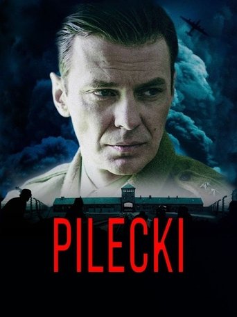Poster of Pilecki