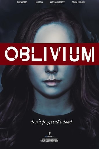 Poster of Oblivium