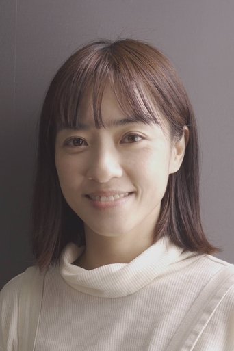 Portrait of Anna Ieong