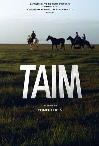 Poster of Taim