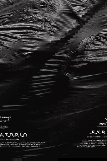 Poster of Scapegoat
