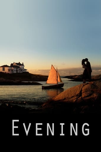 Poster of Evening