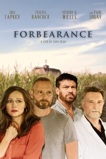 Poster of Forbearance