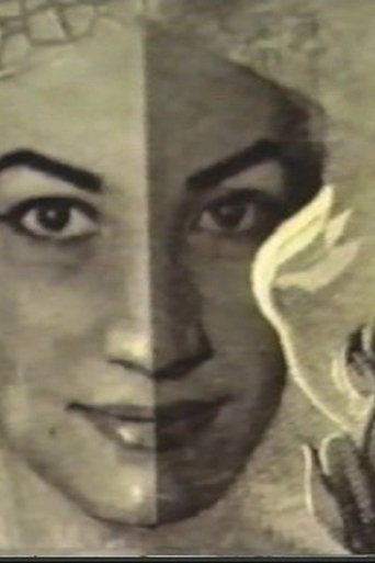 Poster of I Shall Salute The Sun: Forugh Farrokhzad