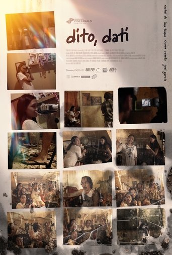 Dito, Dati Poster of Dito, Dati