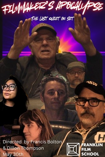 Poster of Filmmaker's Apocalypse