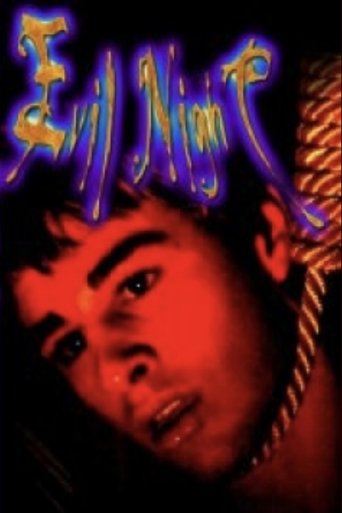 Poster of Evil Night