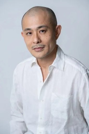 Portrait of Kazu Saeba