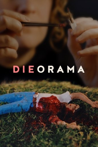 Dieorama Poster of Dieorama