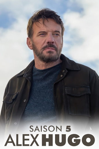 Portrait for Alex Hugo - Season 5