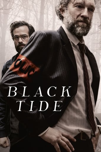 Poster of Black Tide
