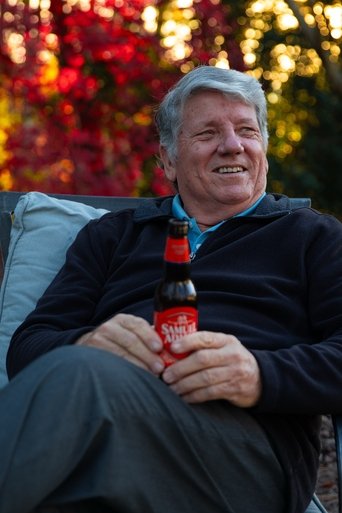Portrait of Bruce Wells
