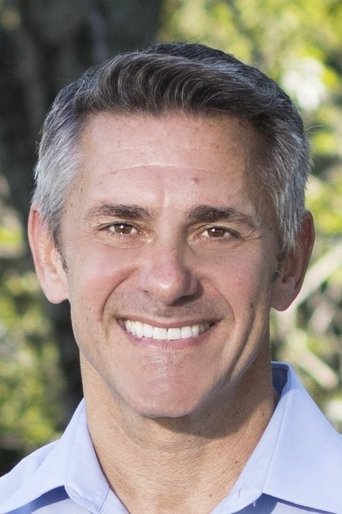 Portrait of Luis Albert Acevedo Jr.