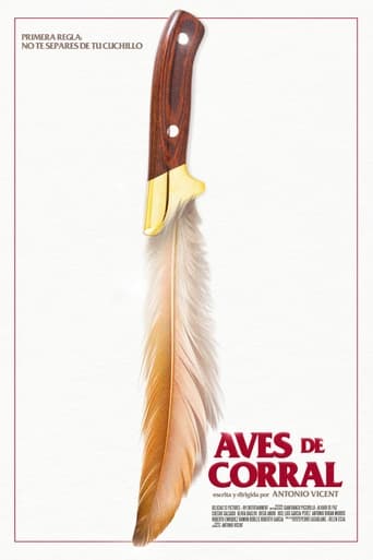 Poster of Aves de Corral