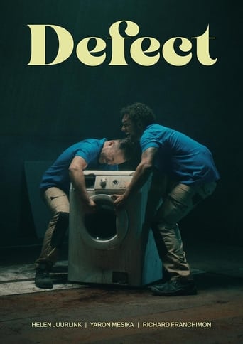 Poster of Defect