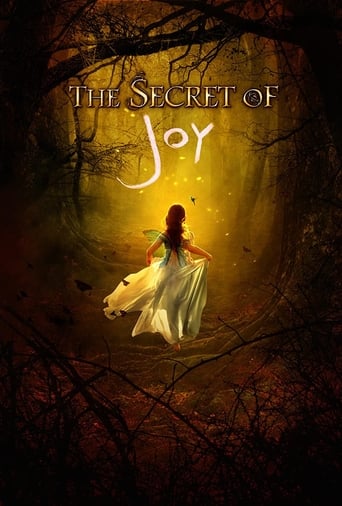 Poster of The Secret of Joy