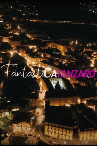 FantastiCatanzaro Poster of FantastiCatanzaro