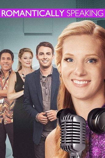 Romantically Speaking Poster of Romantically Speaking