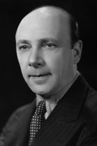 Portrait of Lucien Callamand