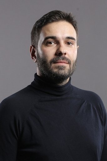 Portrait of Nermin Hamzagić