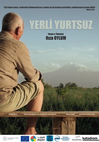 Yerli Yurtsuz Poster of Yerli Yurtsuz