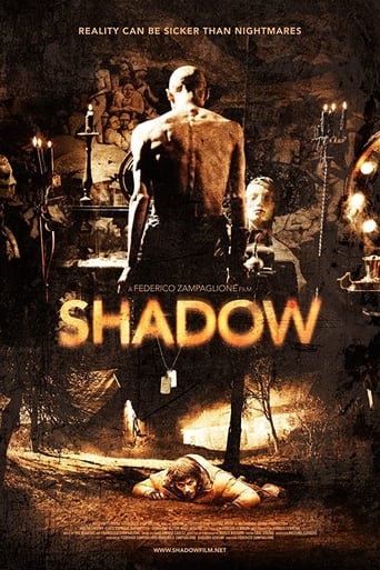 Poster of Shadow