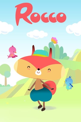 Rocco Poster of Rocco