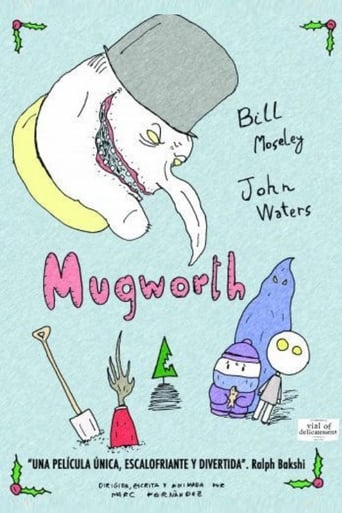 Poster of Mugworth
