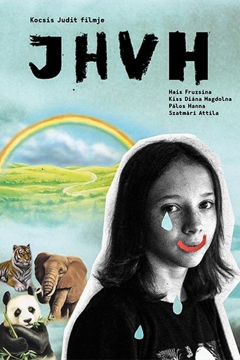 JHVH Poster of JHVH