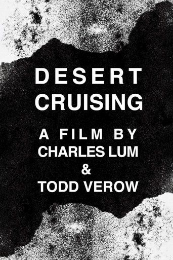 Poster of Desert Cruising