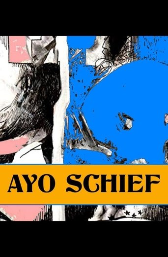 AYO SCHIEF Poster of AYO SCHIEF