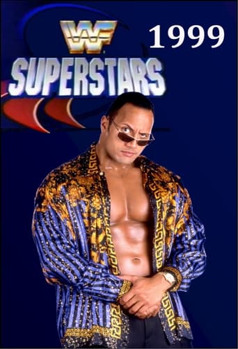 Portrait for WWF Superstars Of Wrestling - Season 14