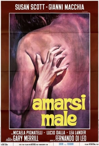 Poster of Amarsi male