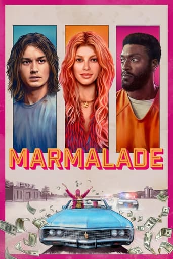 Poster of Marmalade