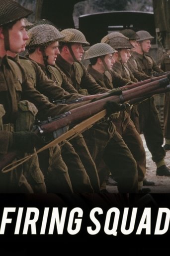 Poster of Firing Squad