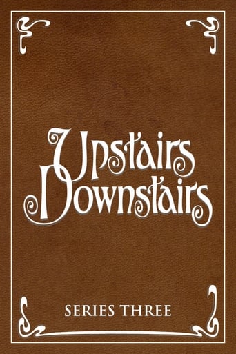 Portrait for Upstairs, Downstairs - Season 3