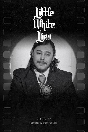 Little White Lies Poster of Little White Lies