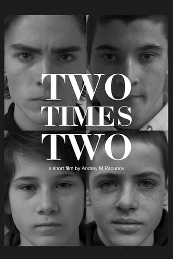 Poster of Two Times Two