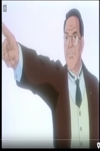 Poster of The Life of Kagawa Toyohiko: I Die Daily