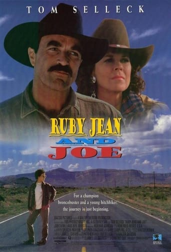 Poster of Ruby Jean and Joe