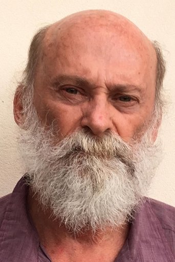 Portrait of Michael Earl Reid