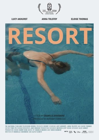 Resort Poster of Resort