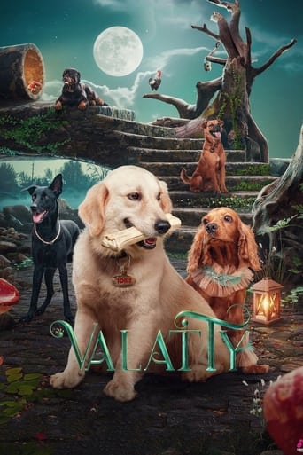 Poster of Valatty