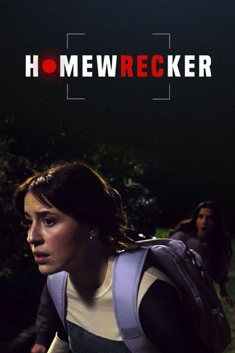 Poster of Homewrecker