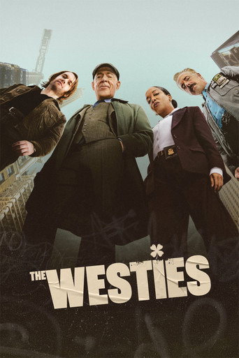 Poster of The Westies