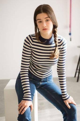 Portrait of Joan Bailador