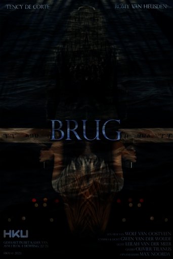 Brug Poster of Brug