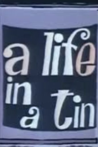 Poster of Life in a Tin