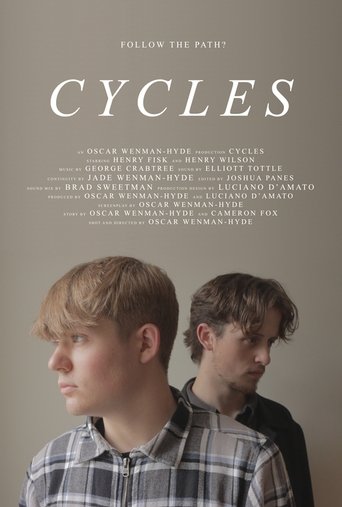 Cycles Poster of Cycles