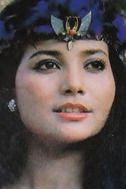 Portrait of Enny Beatrice